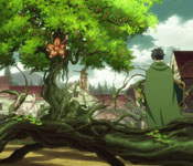 central poison plant